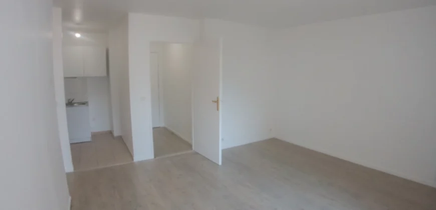 Location d’un T2 non meublé au 4 Passage Saint-Pierre Amelot, 75011, Paris