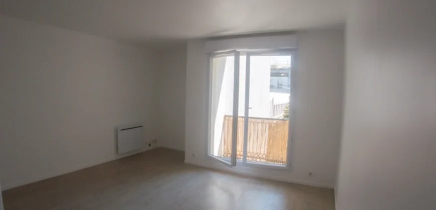Location d’un T2 non meublé au 4 Passage Saint-Pierre Amelot, 75011, Paris