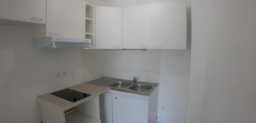 Location d’un T2 non meublé au 4 Passage Saint-Pierre Amelot, 75011, Paris