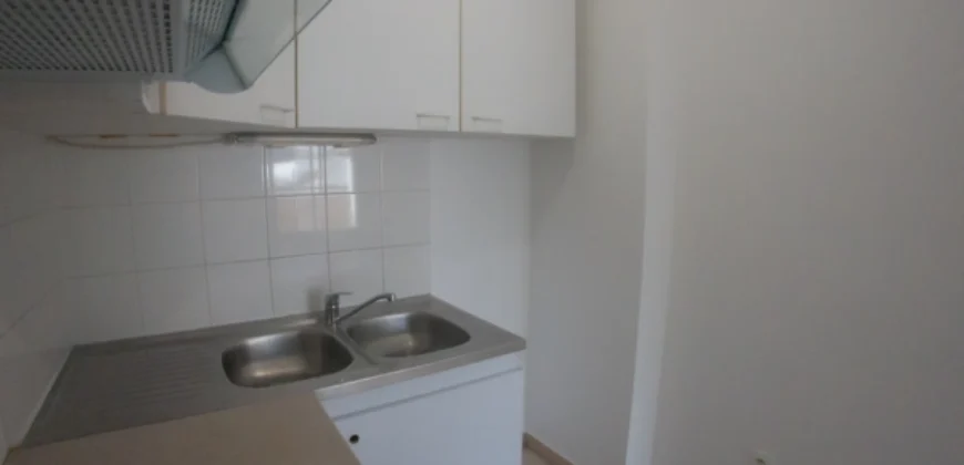 Location d’un T2 non meublé au 4 Passage Saint-Pierre Amelot, 75011, Paris