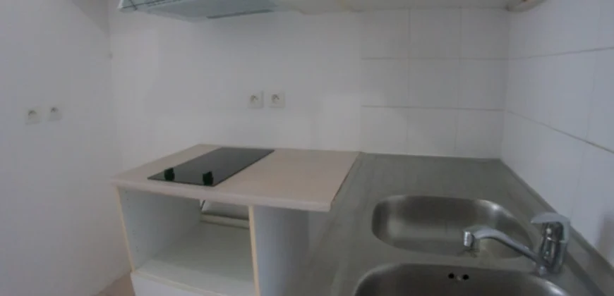 Location d’un T2 non meublé au 4 Passage Saint-Pierre Amelot, 75011, Paris