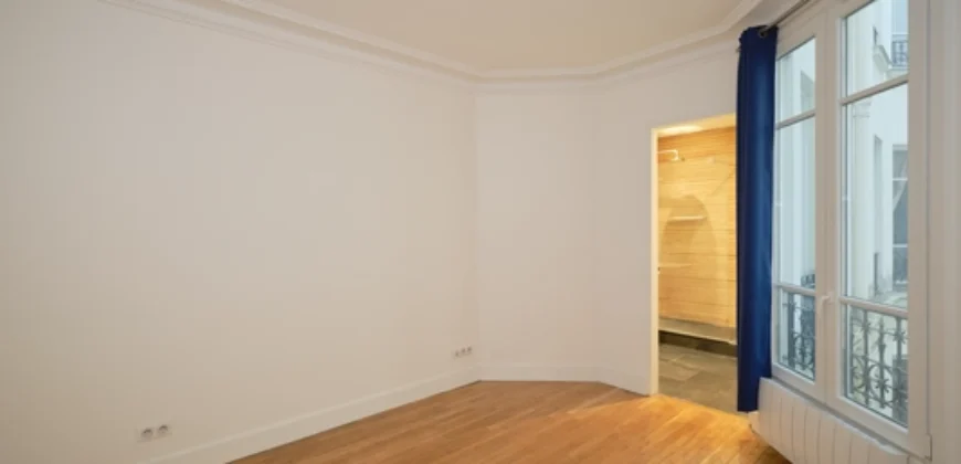 Location d’un T2 non meublé au 29 Rue Taine, 75012, Paris
