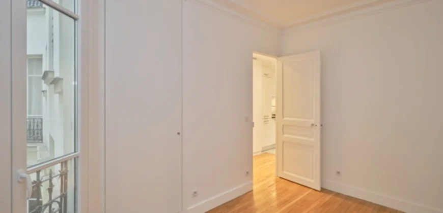 Location d’un T2 non meublé au 29 Rue Taine, 75012, Paris
