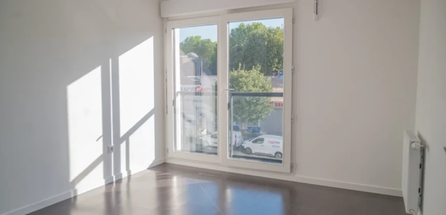 Location d’un T2 non meublé au 3 Boulevard Maxime Gorki, 94800, Villejuif