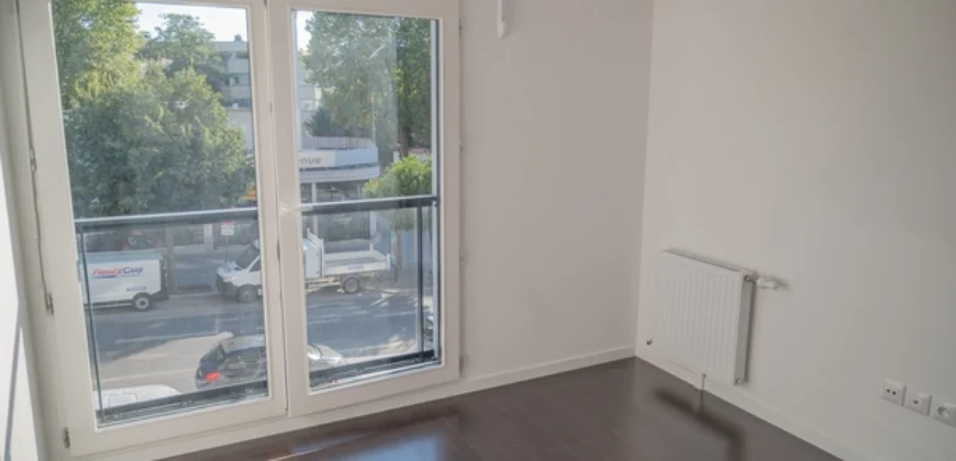 Location d’un T2 non meublé au 3 Boulevard Maxime Gorki, 94800, Villejuif