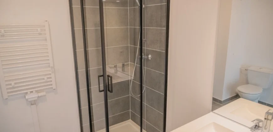 Location d’un T2 non meublé au 3 Boulevard Maxime Gorki, 94800, Villejuif