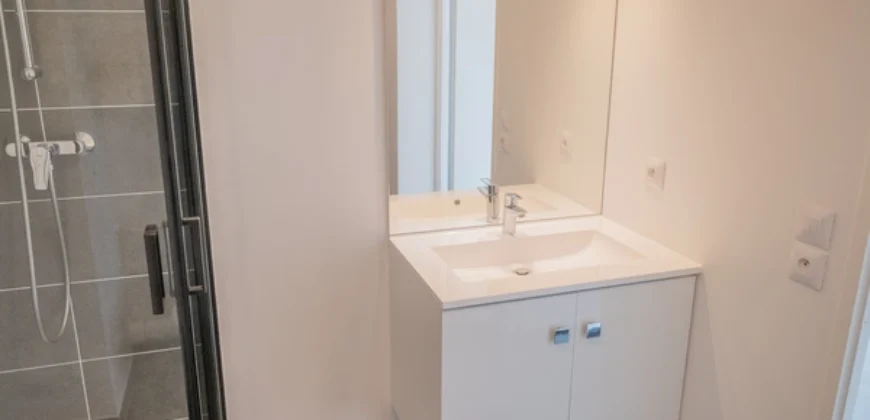 Location d’un T2 non meublé au 3 Boulevard Maxime Gorki, 94800, Villejuif