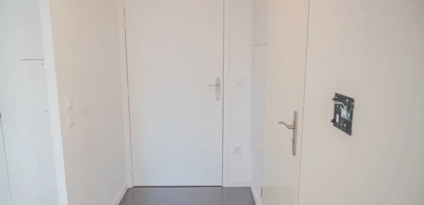Location d’un T2 non meublé au 3 Boulevard Maxime Gorki, 94800, Villejuif