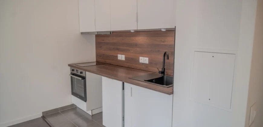 Location d’un T2 non meublé au 3 Boulevard Maxime Gorki, 94800, Villejuif
