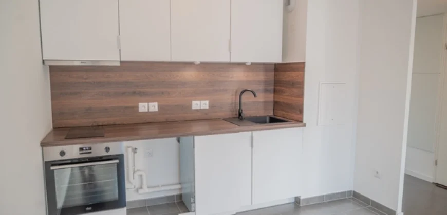 Location d’un T2 non meublé au 3 Boulevard Maxime Gorki, 94800, Villejuif