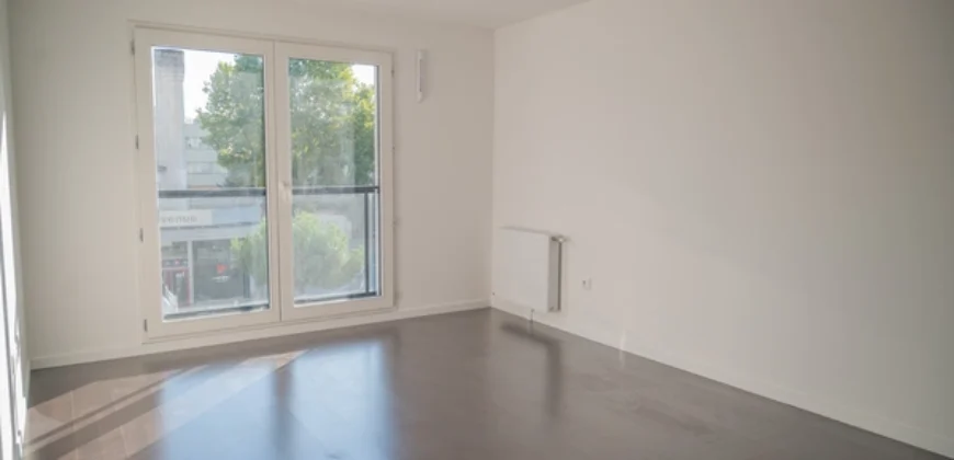 Location d’un T2 non meublé au 3 Boulevard Maxime Gorki, 94800, Villejuif