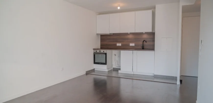 Location d’un T2 non meublé au 3 Boulevard Maxime Gorki, 94800, Villejuif