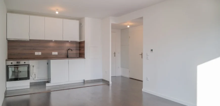 Location d’un T2 non meublé au 3 Boulevard Maxime Gorki, 94800, Villejuif