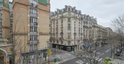 Location d’un T2 non meublé au 29 Rue Taine, 75012, Paris