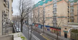 Location d’un T2 non meublé au 29 Rue Taine, 75012, Paris