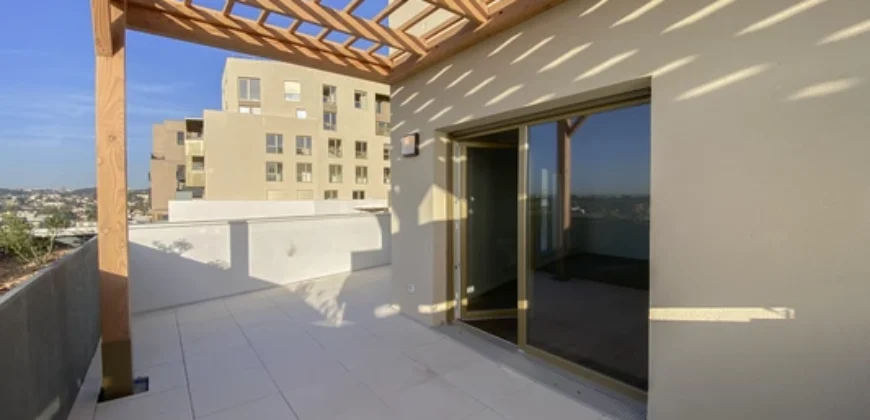 Location d’un T2 non meublé au 13 Rue Simone Veil, 92220, Bagneux