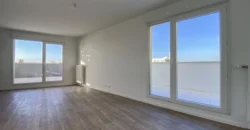 Location d’un T2 non meublé au 13 Rue Simone Veil, 92220, Bagneux