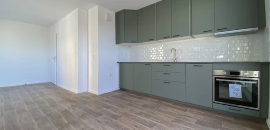 Location d’un T2 non meublé au 13 Rue Simone Veil, 92220, Bagneux
