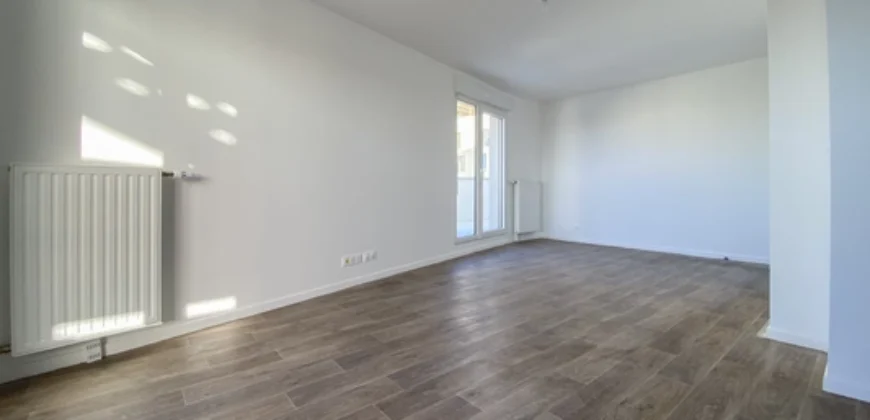 Location d’un T2 non meublé au 13 Rue Simone Veil, 92220, Bagneux