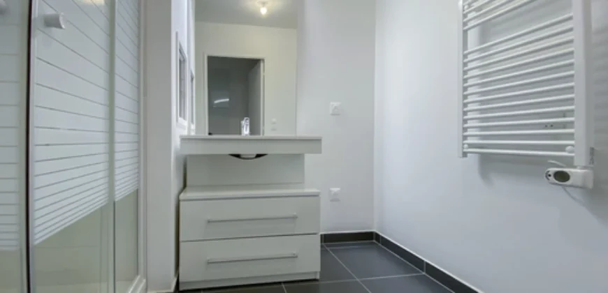 Location d’un T2 non meublé au 17 Rue Simone Veil , 92220, Bagneux