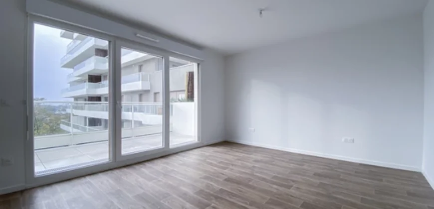 Location d’un T2 non meublé au 17 Rue Simone Veil , 92220, Bagneux