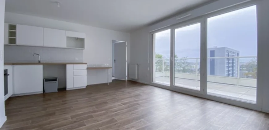 Location d’un T2 non meublé au 17 Rue Simone Veil , 92220, Bagneux