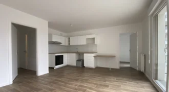 Location d’un T2 non meublé au 17 Rue Simone Veil , 92220, Bagneux