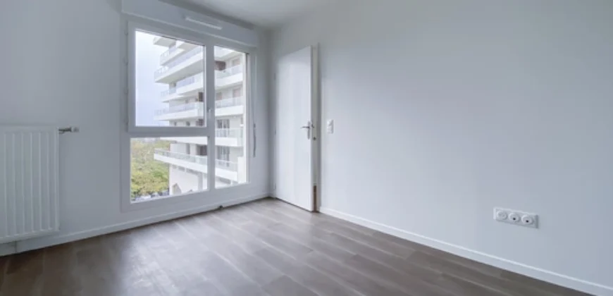 Location d’un T2 non meublé au 17 Rue Simone Veil , 92220, Bagneux