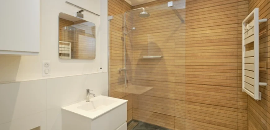 Location d’un T2 non meublé au 29 Rue Taine, 75012, Paris