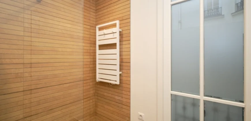 Location d’un T2 non meublé au 29 Rue Taine, 75012, Paris