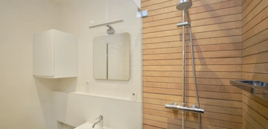 Location d’un T2 non meublé au 29 Rue Taine, 75012, Paris