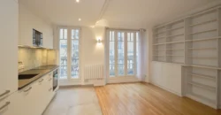 Location d’un T2 non meublé au 29 Rue Taine, 75012, Paris
