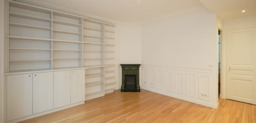 Location d’un T2 non meublé au 29 Rue Taine, 75012, Paris