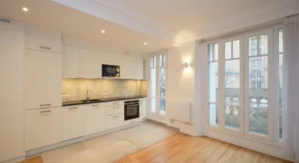 Location d’un T2 non meublé au 29 Rue Taine, 75012, Paris