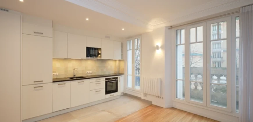 Location d’un T2 non meublé au 29 Rue Taine, 75012, Paris