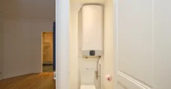 Location d’un T2 non meublé au 29 Rue Taine, 75012, Paris
