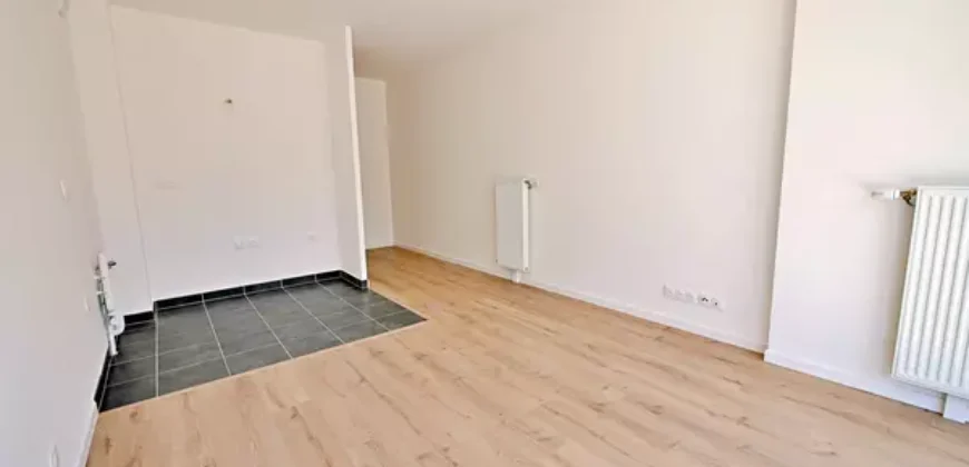 Location d’un T2 non meublé au 9 Esplanade Nova, 94800, Villejuif
