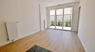 Location d’un T2 non meublé au 9 Esplanade Nova, 94800, Villejuif