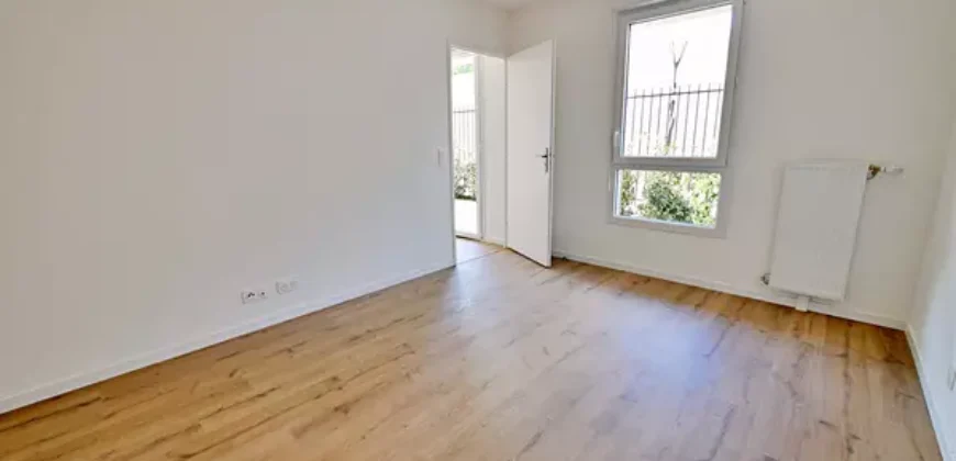 Location d’un T2 non meublé au 9 Esplanade Nova, 94800, Villejuif