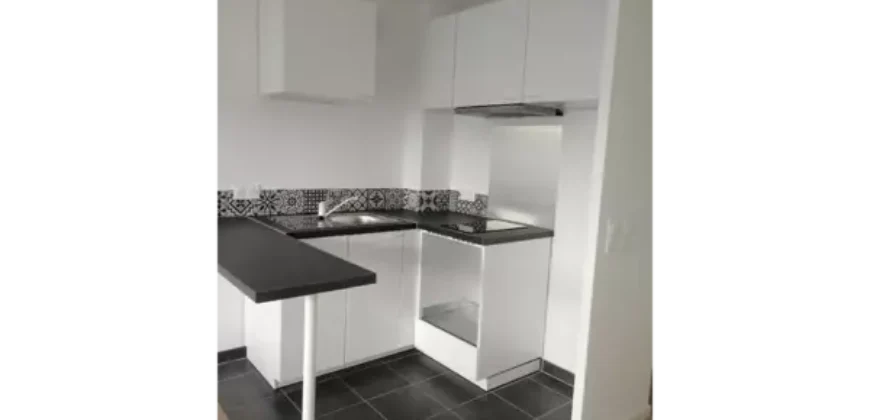 Location d’un T2 non meublé au 9 Esplanade Nova, 94800, Villejuif